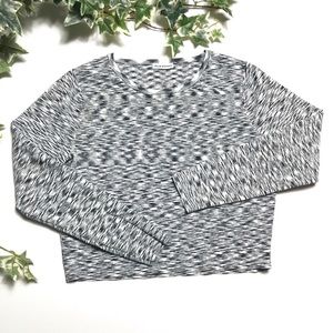 Club monoco cropped top